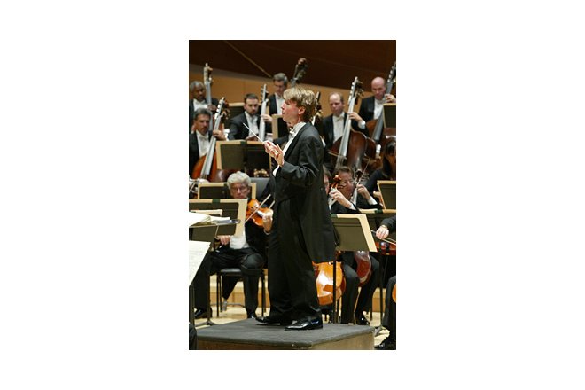 Evénement Sibelius par le Philharmonique de Los Angeles