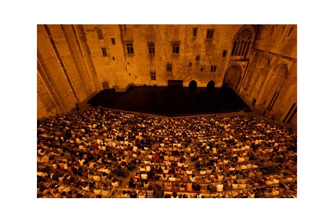 Festival d'Avignon version 2017