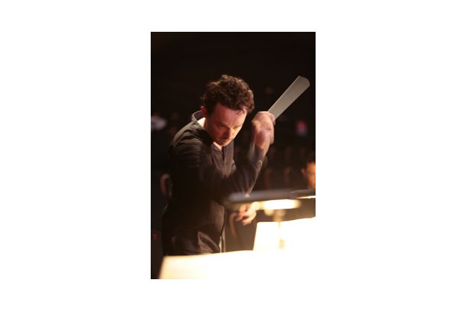 Jean-Luc Tingaud fête les 10 ans de L'Orchestre-Atelier OstinatO 
