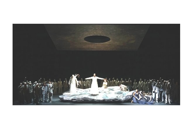 Aida de Giuseppe Verdi