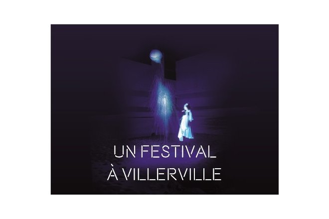 Un Festival à Villerville du 30 août au 2 septembre
