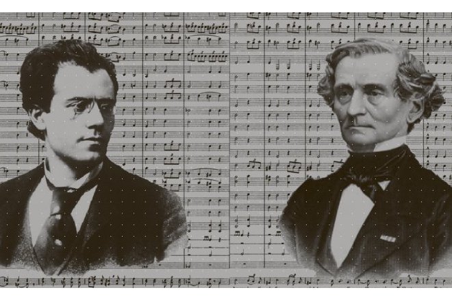 Roth-Mahler, Gardiner-Berlioz