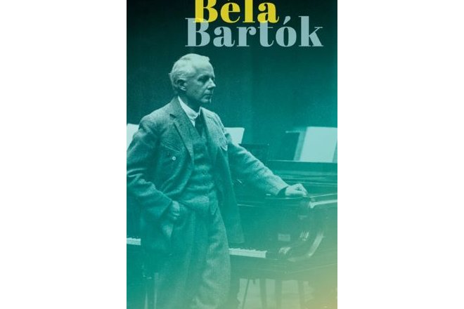 Béla Bartók, toute une vie