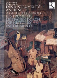 Guide des instruments anciens