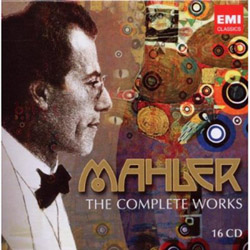 Gustav Mahler : le temps des inégrales
