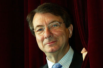 2008/2009, dernière saison de Gérard Mortier à l'Opéra National de Paris