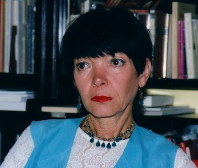 La mort d'Irène Sadowska-Guillon