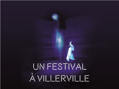Un Festival à Villerville du 30 août au 2 septembre