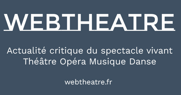 Olivier Py au Théâtre National de l'Odéon 