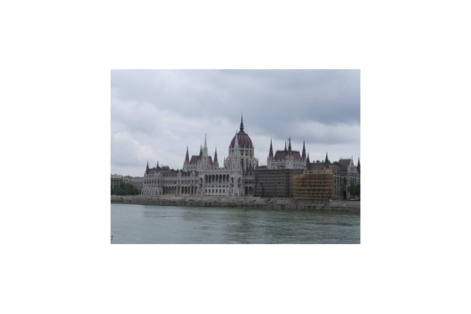 Odyssée du Danube – Chapitre 2