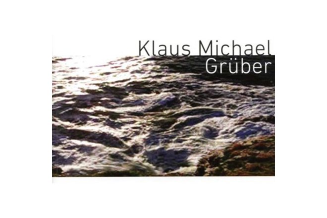 Klaus Michael Grüber
