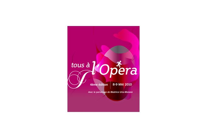 Tous à l'opéra – 4ème édition
