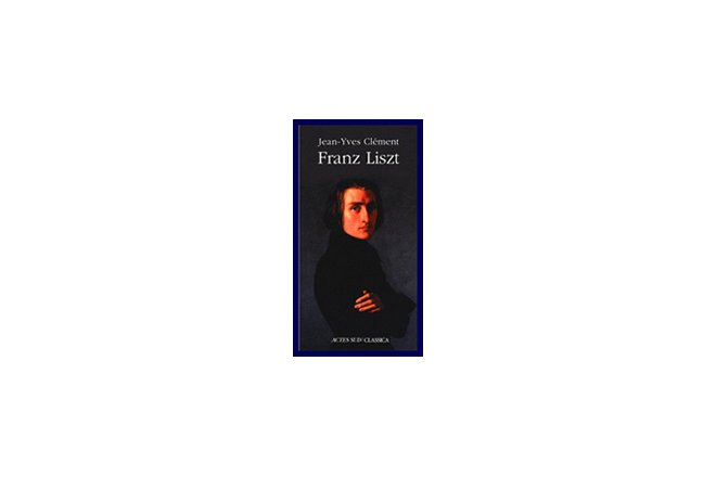 Franz Liszt, deux siècles de solitude