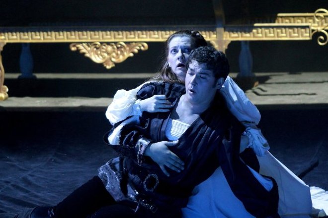 Roméo et Juliette de Charles Gounod