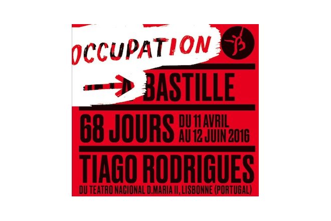 Occupation Bastille 