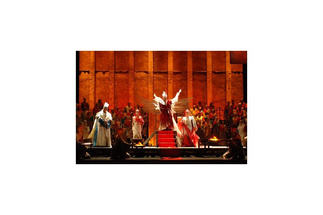 Nabucco de Giuseppe Verdi