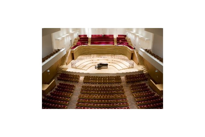 2011-2012 : une saison de concerts à Paris