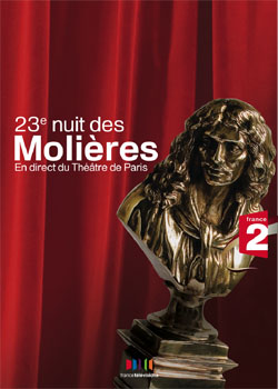 Les MOLIERES 2009