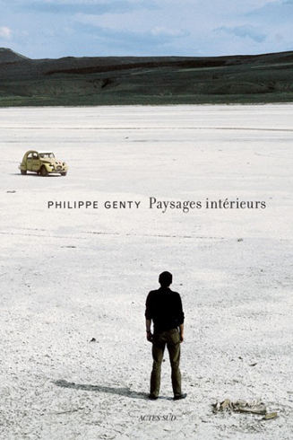 Philippe Genty, Paysages intérieurs