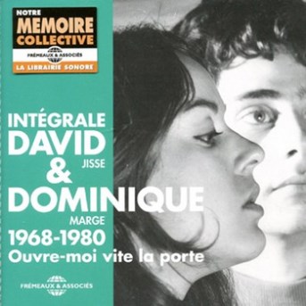 David et Dominique
