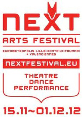 Next Festival 2012