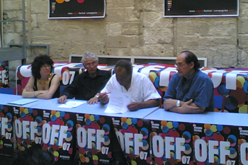 Le double succès du festival Off d'Avignon