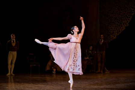 Ballet de l'Opéra de Paris