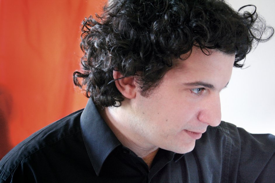 Alain Altinoglu dirige Dusapin et Verdi 